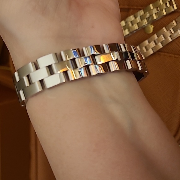 Stunning Stainless Bracelets - Picture 5 of 6